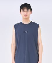 ACTIVE SLEEVELESS T-SHIRTS