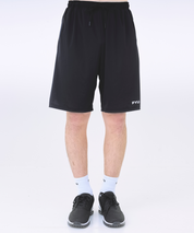 ATHLETIC MIDDLE SHORTS