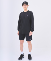 ACTIVE LONG T-SHIRTS