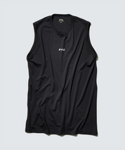 ACTIVE SLEEVELESS T-SHIRTS