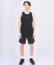 PERFORMANCE TANKTOP