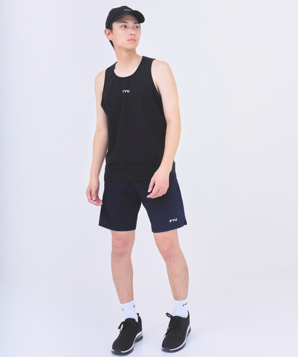 PERFORMANCE TANKTOP