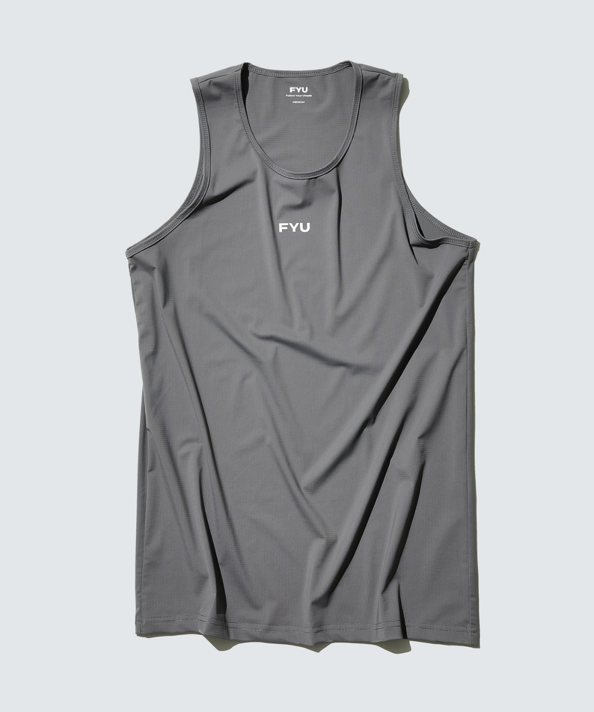 PERFORMANCE TANKTOP