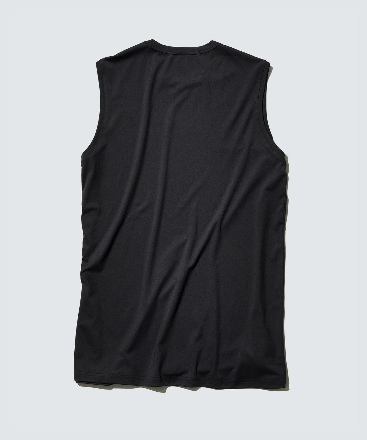 ACTIVE SLEEVELESS T-SHIRTS