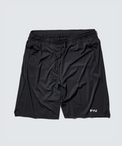 ATHLETIC MIDDLE SHORTS