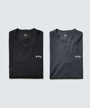 ACTIVE LONG T-SHIRTS