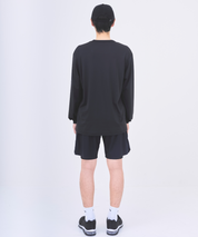 ACTIVE LONG T-SHIRTS