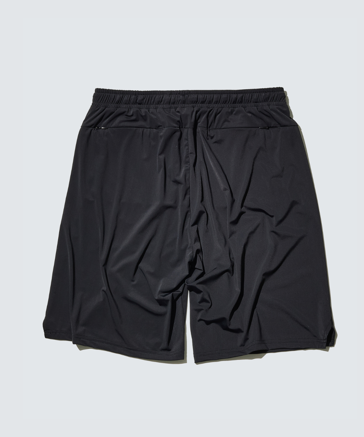 ATHLETIC MIDDLE SHORTS