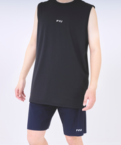 ACTIVE SLEEVELESS T-SHIRTS