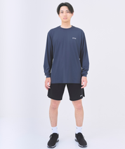 ACTIVE LONG T-SHIRTS