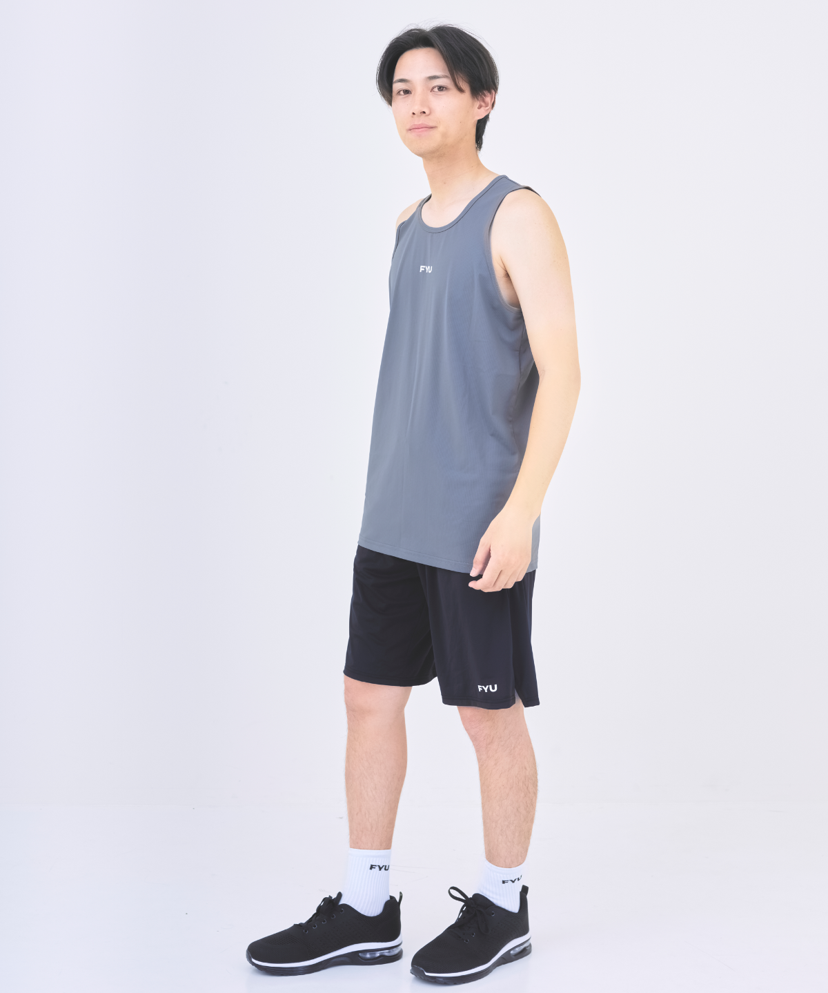 PERFORMANCE TANKTOP