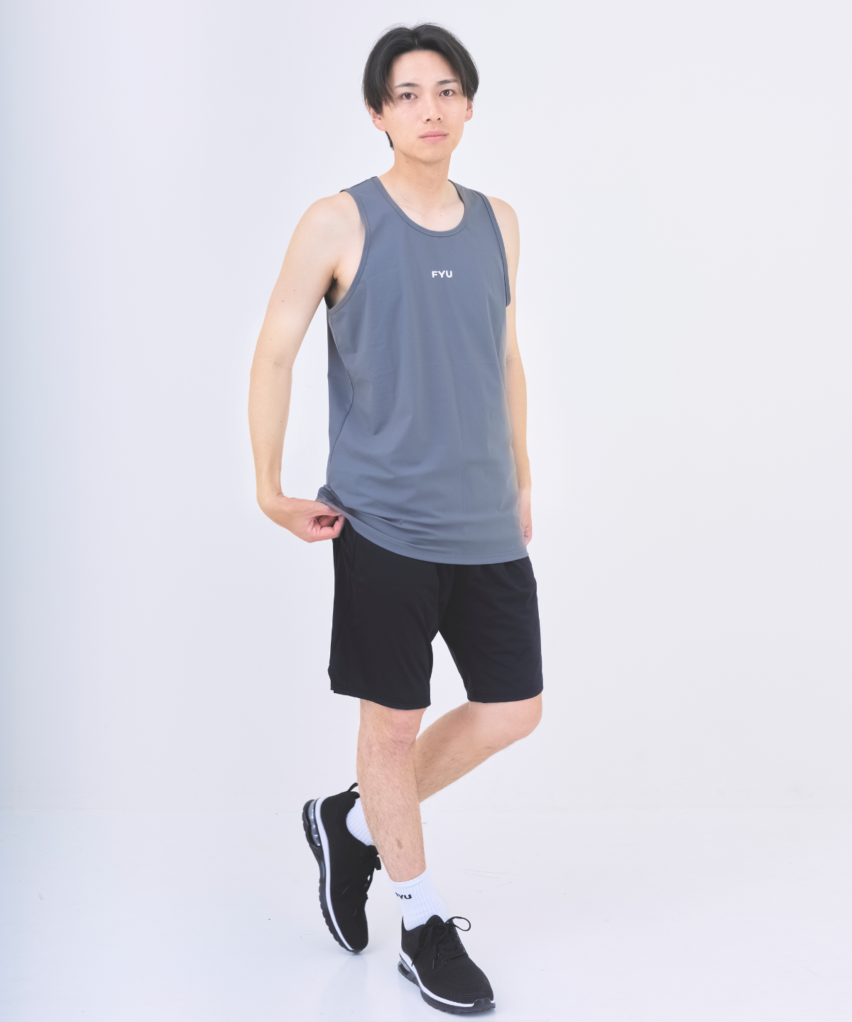 PERFORMANCE TANKTOP