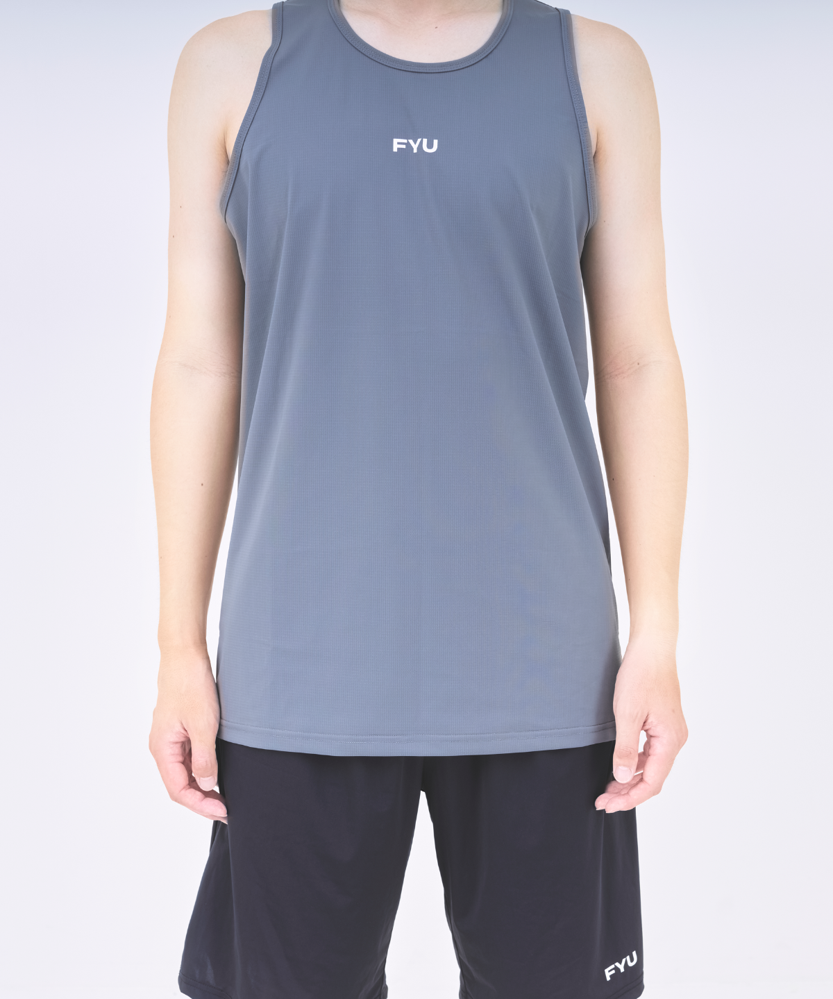 PERFORMANCE TANKTOP