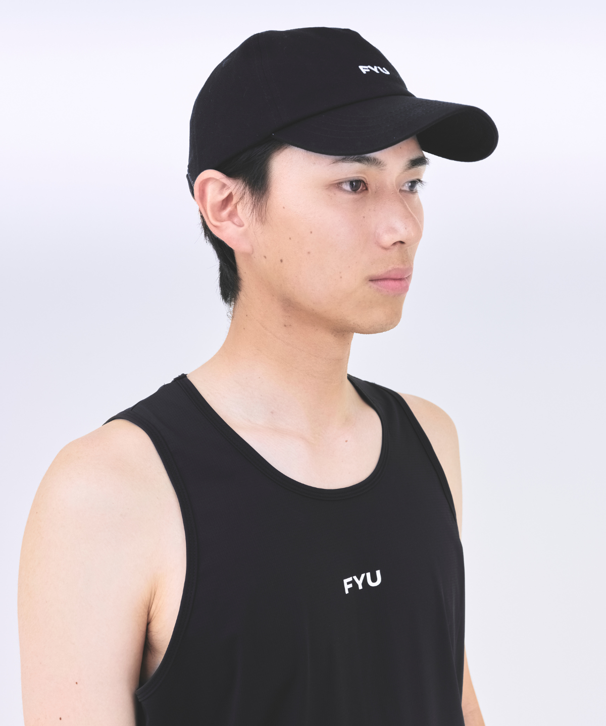 FYU BASIC CAP